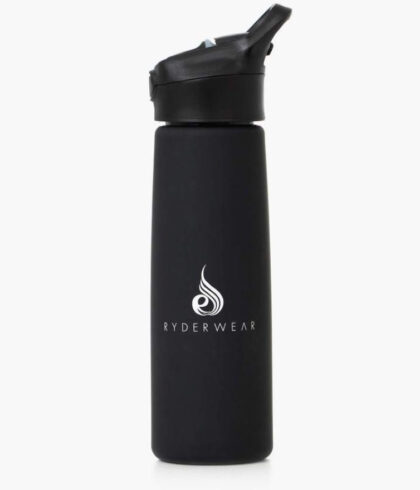 Rydewear Straw Drink Bottle